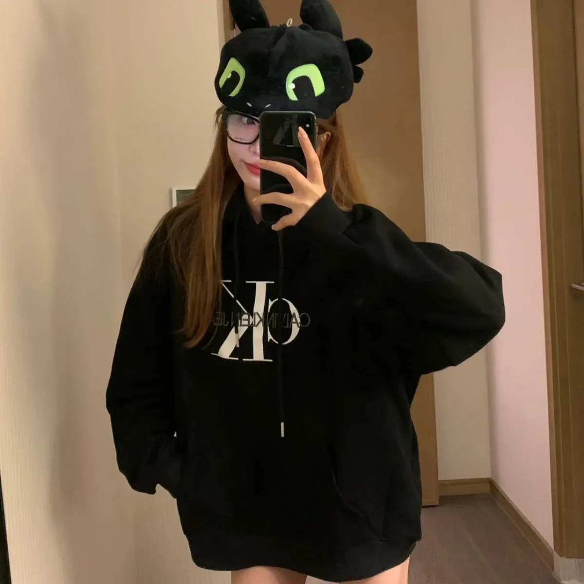 ブラック