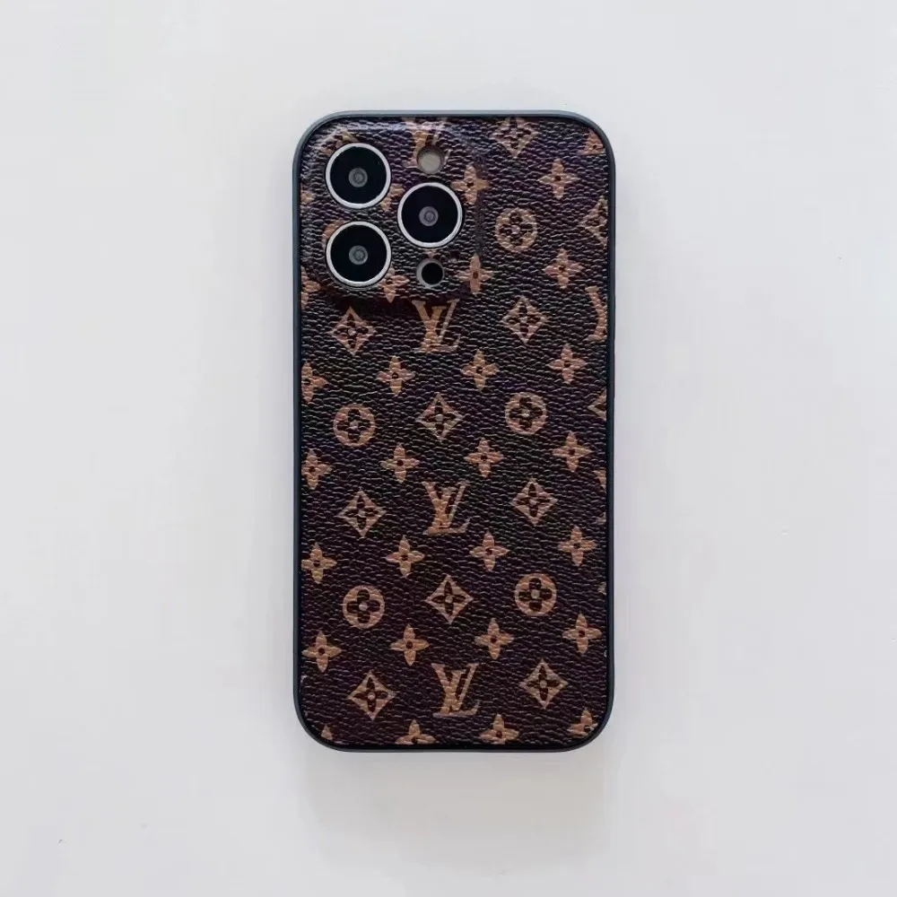 Small LV-Brown