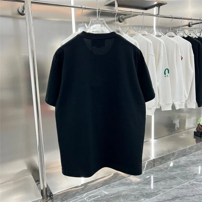 『S-3XL』絶対流行 無地 2色選べる 大きいサイズ ラウンドネックＴシャツ