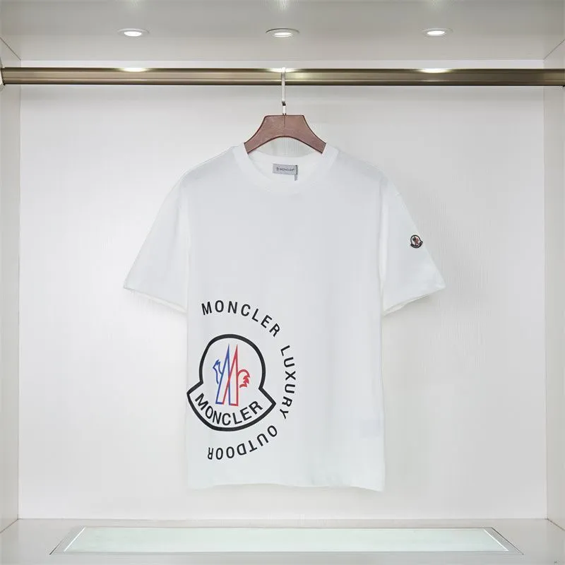 人気爆発中 大人気 シンプル ファッション 2色選べる ゆったり アルファベット 男女限らず 快適 Ｔシャツ