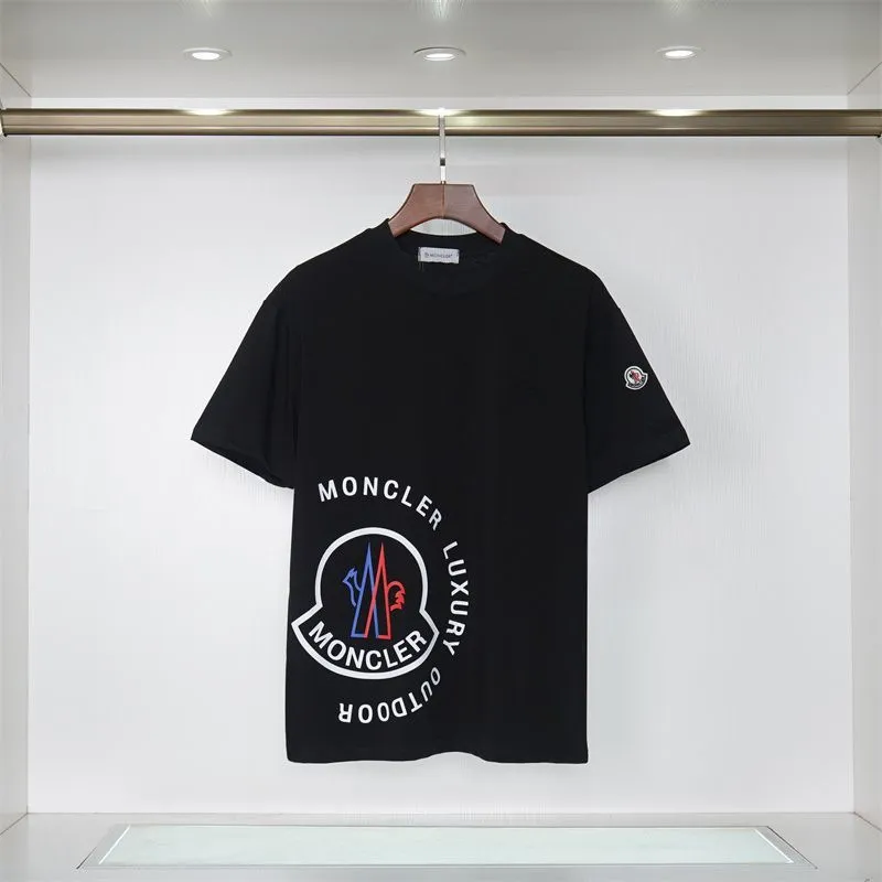 人気爆発中 大人気 シンプル ファッション 2色選べる ゆったり アルファベット 男女限らず 快適 Ｔシャツ