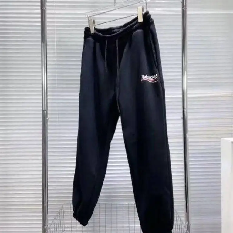 目立つ 気質満点 取り入れたい 日常 カジュアル お気に入り 超ファッション レギュラー丈 パンツ