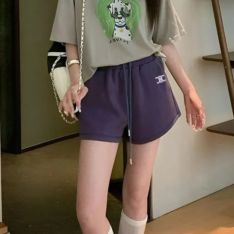 パープル