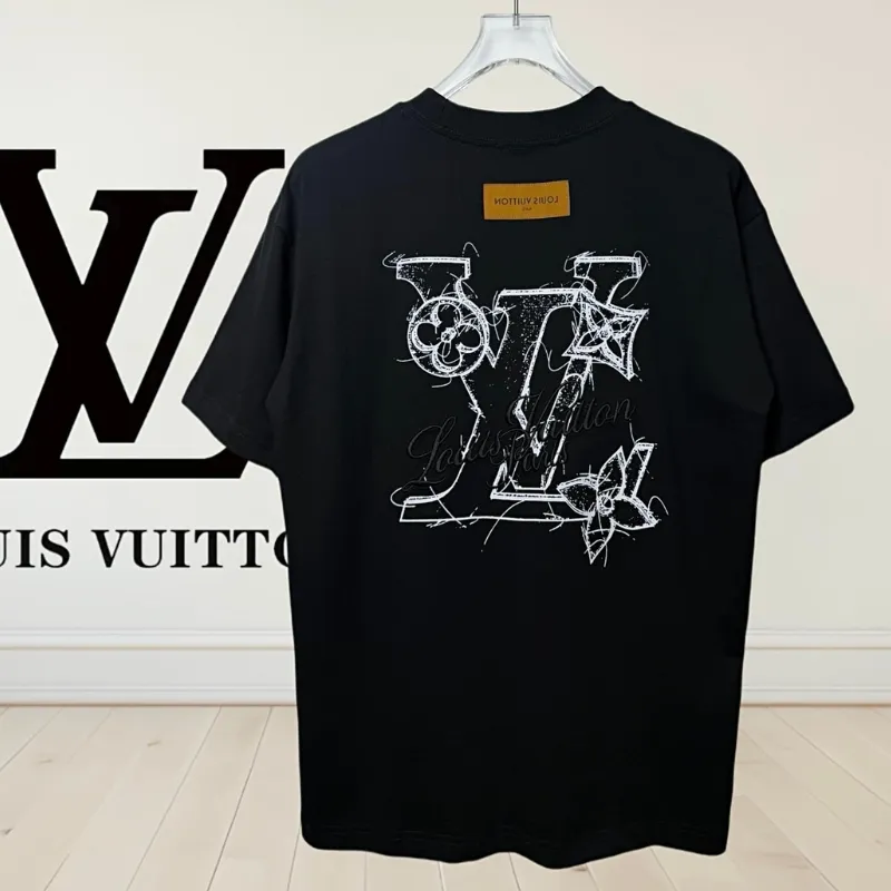 『S-XL』NO.1人気 優しい雰囲気 きれいめ系 日常 プリント 夏 ゆったり Ｔシャツ
