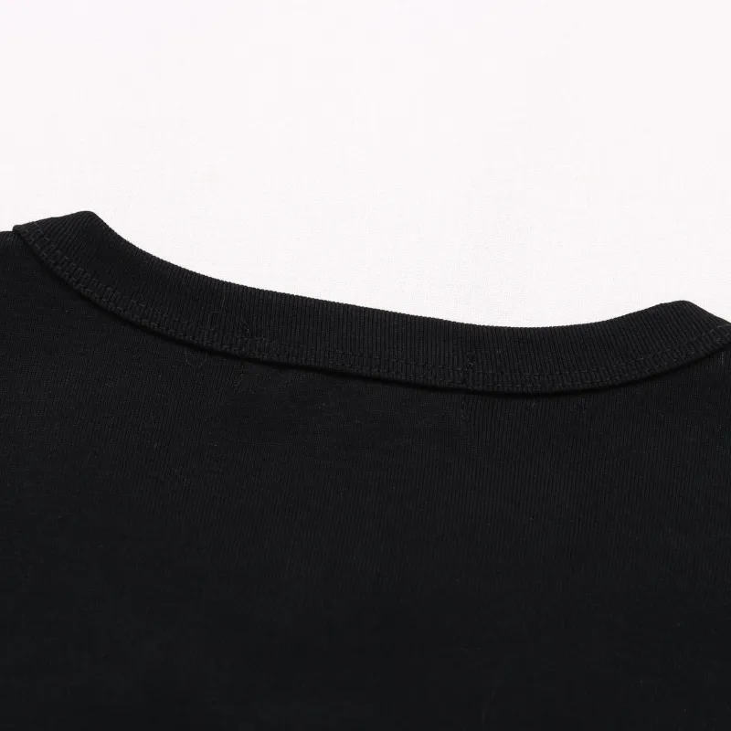 『XS-L』 気質満点 着心地良い 人気上昇中 ノームコア ラウンドネック オーバーサイズ Ｔシャツ