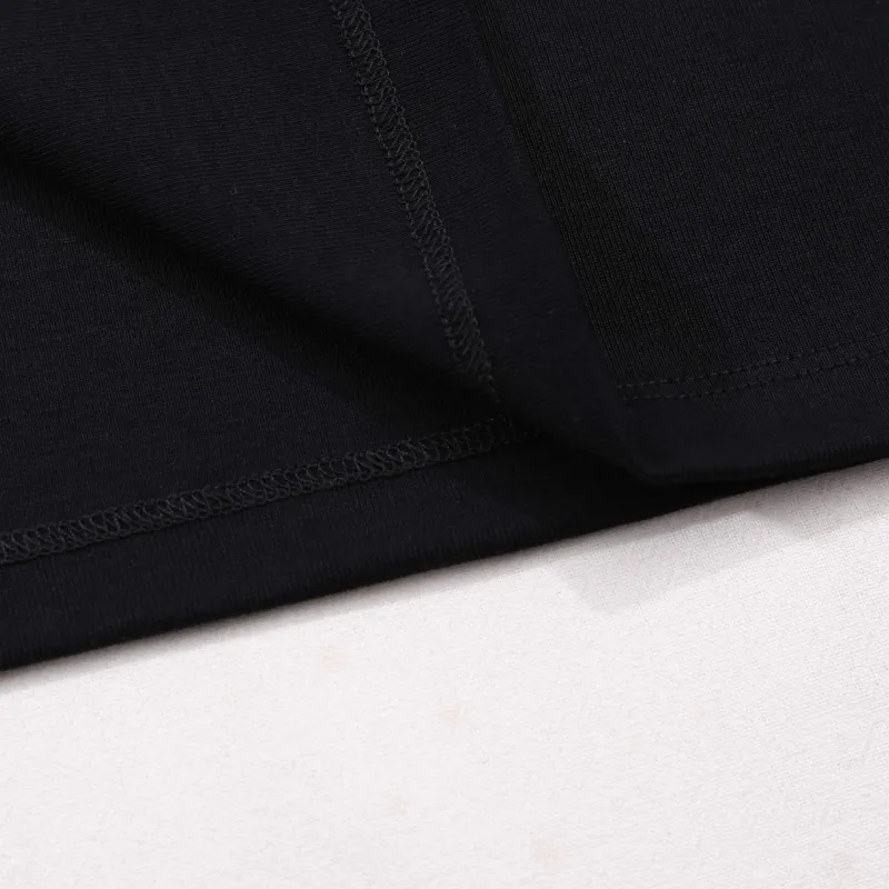 『XS-L』 気質満点 着心地良い 人気上昇中 ノームコア ラウンドネック オーバーサイズ Ｔシャツ