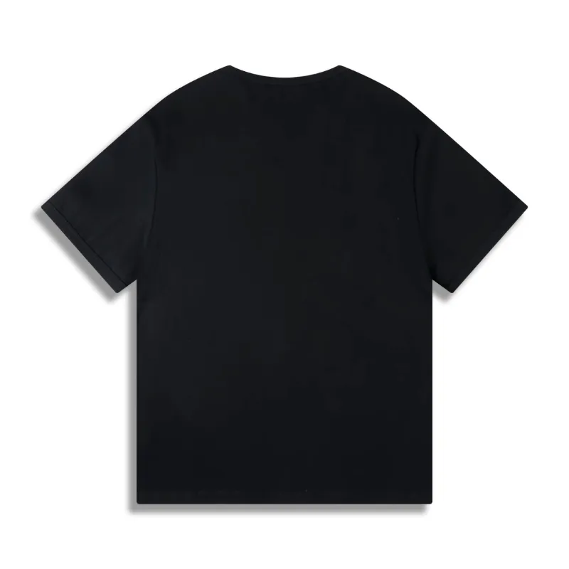 『XS-L』 気質満点 着心地良い 人気上昇中 ノームコア ラウンドネック オーバーサイズ Ｔシャツ