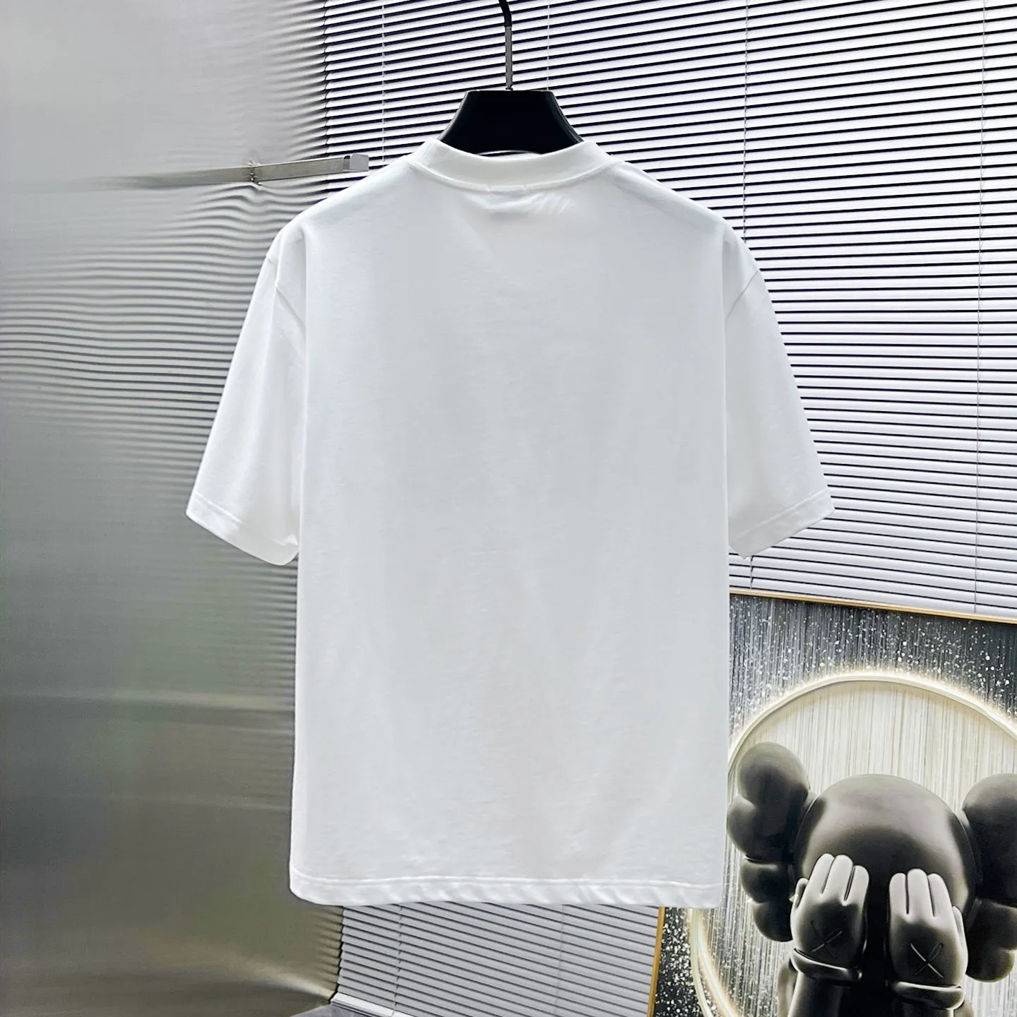 『S-3XL』絶対流行 売り切れ必至 組み合わせやすい クール おしゃれ 軽量 通気性 カジュアル 半袖 Tシャツ