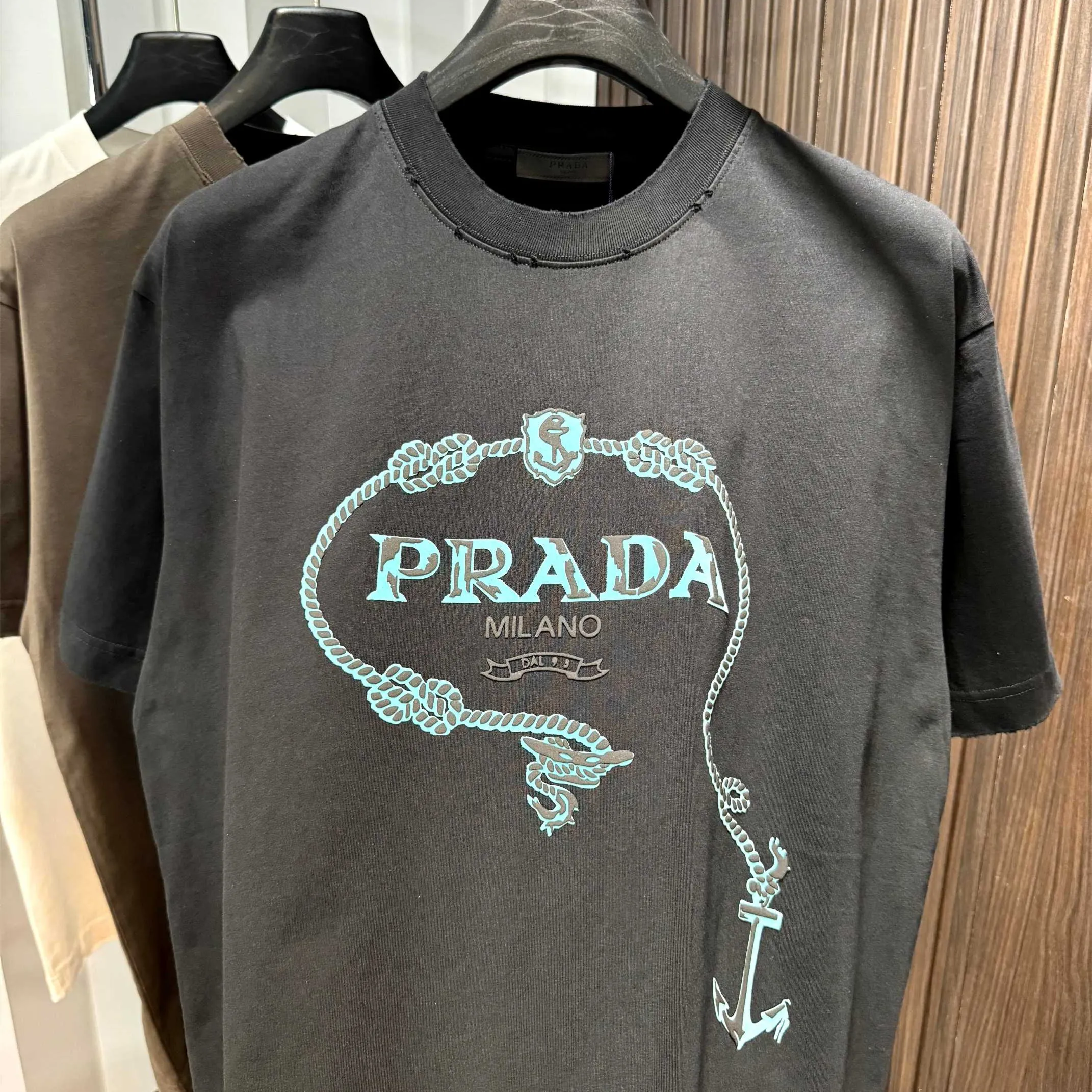 『S-2XL』質感のいい 大人らしい 気質満点 ヴィンテージ 通気性 カジュアル シンプル Tシャツ