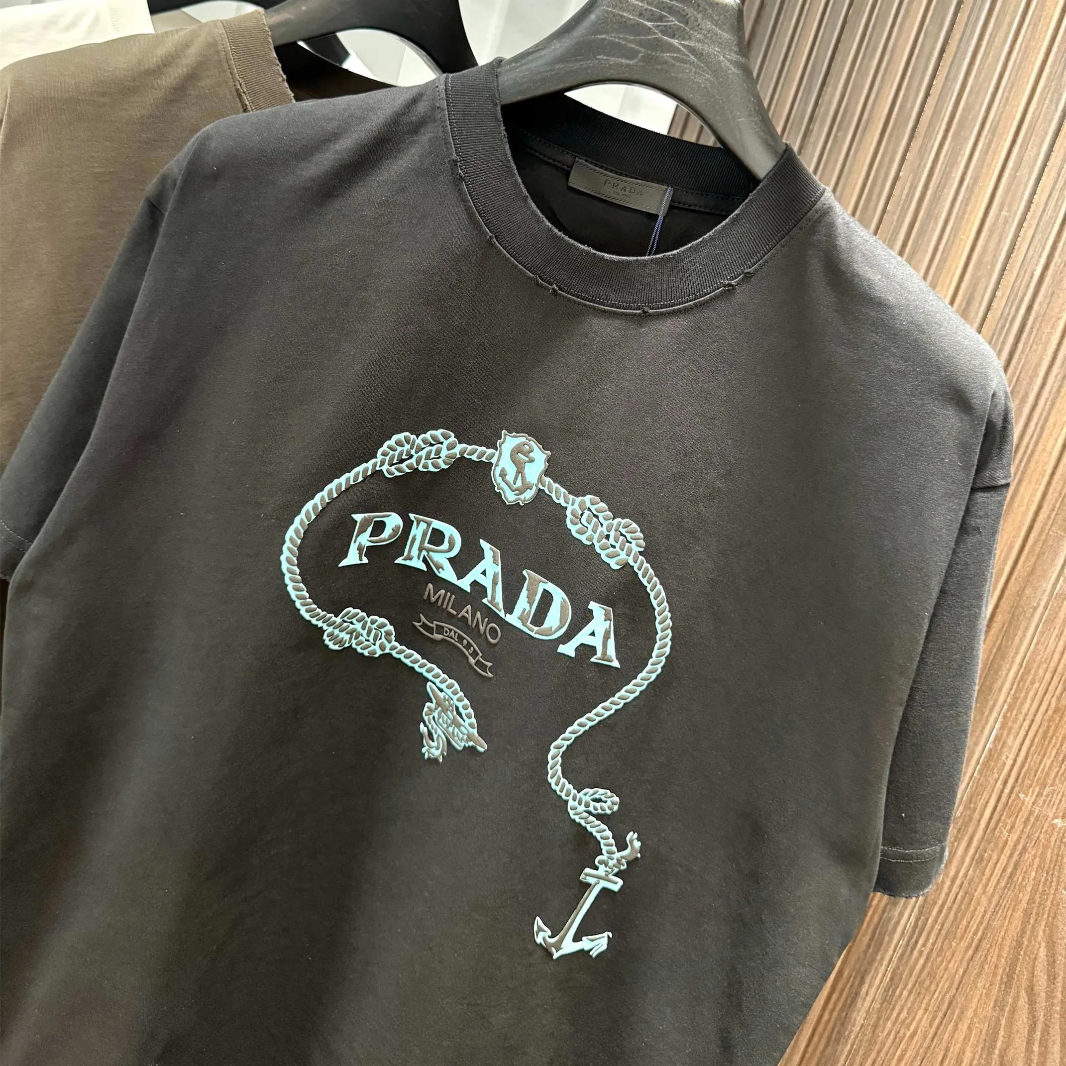 『S-2XL』質感のいい 大人らしい 気質満点 ヴィンテージ 通気性 カジュアル シンプル Tシャツ