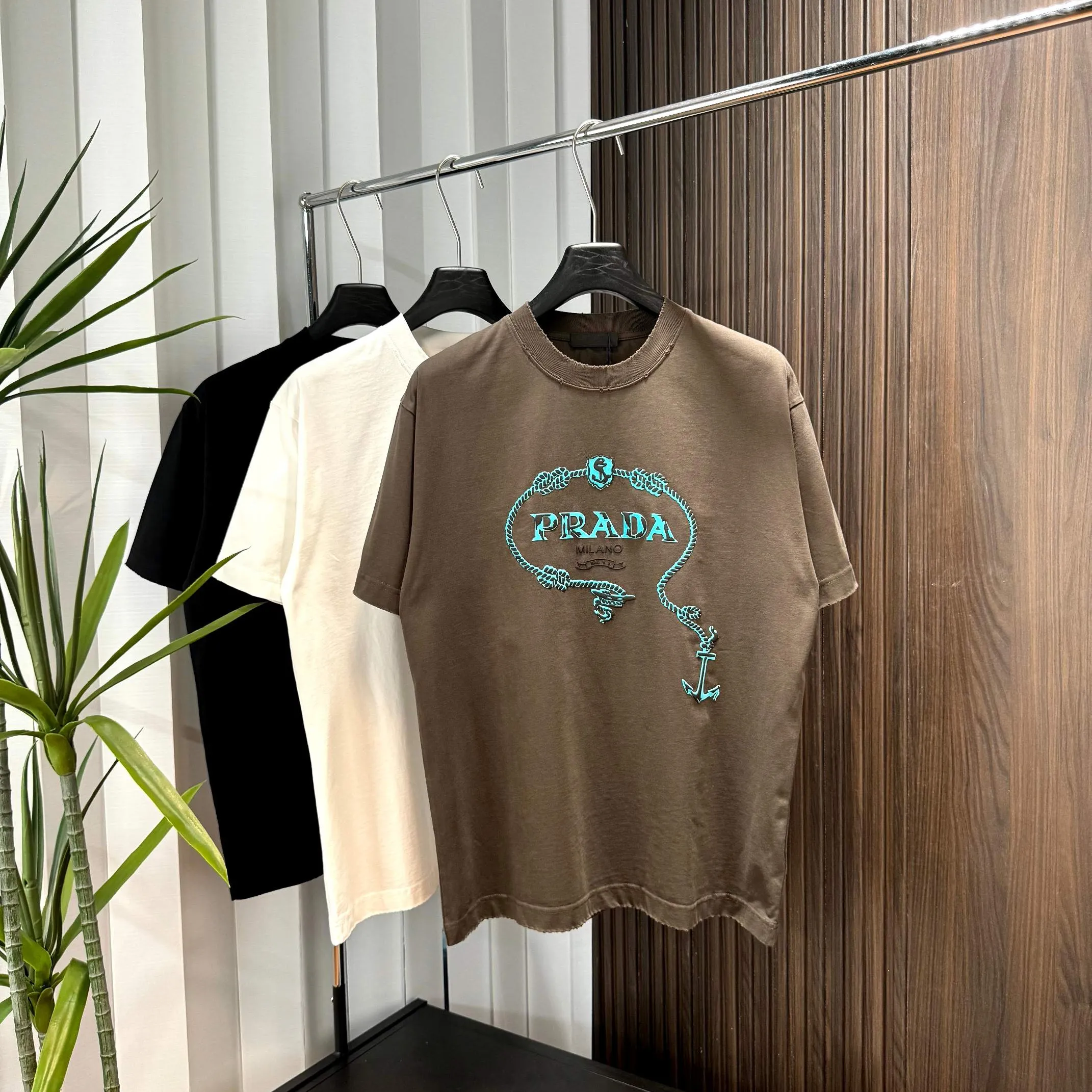 『S-2XL』質感のいい 大人らしい 気質満点 ヴィンテージ 通気性 カジュアル シンプル Tシャツ