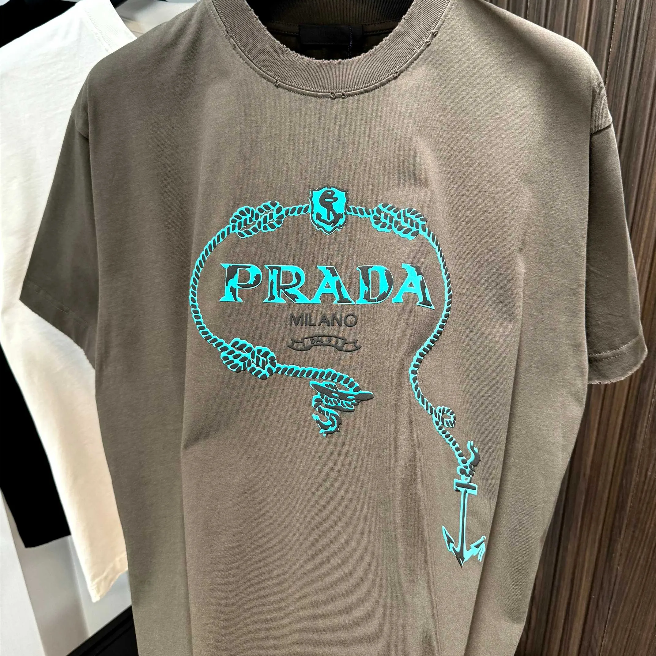 『S-2XL』質感のいい 大人らしい 気質満点 ヴィンテージ 通気性 カジュアル シンプル Tシャツ