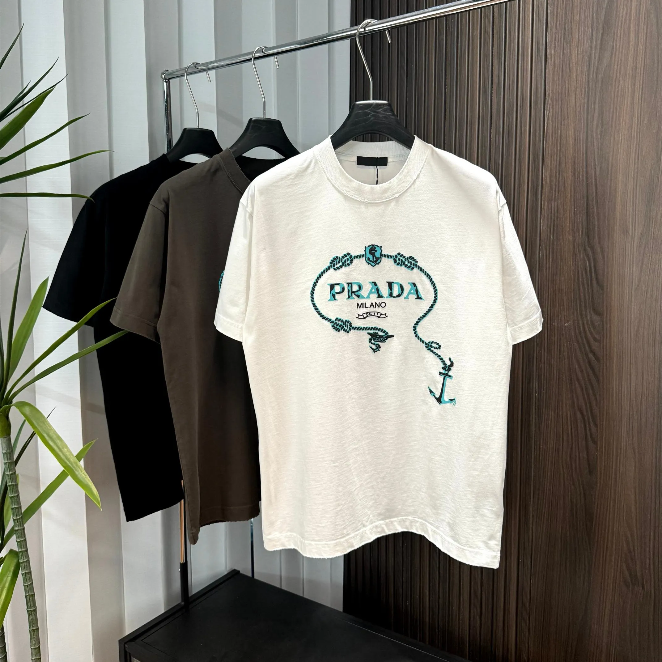 『S-2XL』質感のいい 大人らしい 気質満点 ヴィンテージ 通気性 カジュアル シンプル Tシャツ