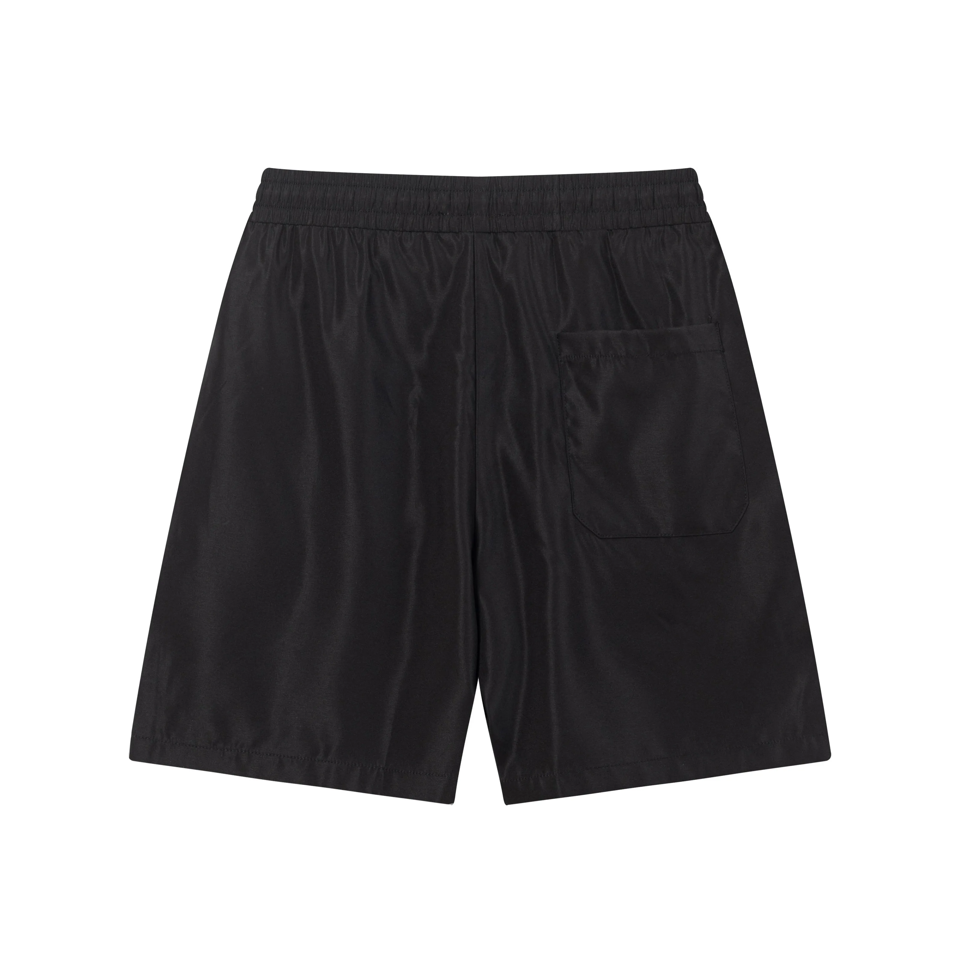 『M-3XL』夏 新作 マストアイテム インナーネット付き 肌触り 滑らか おしゃれ クール ビーチ パンツ ショート パンツ