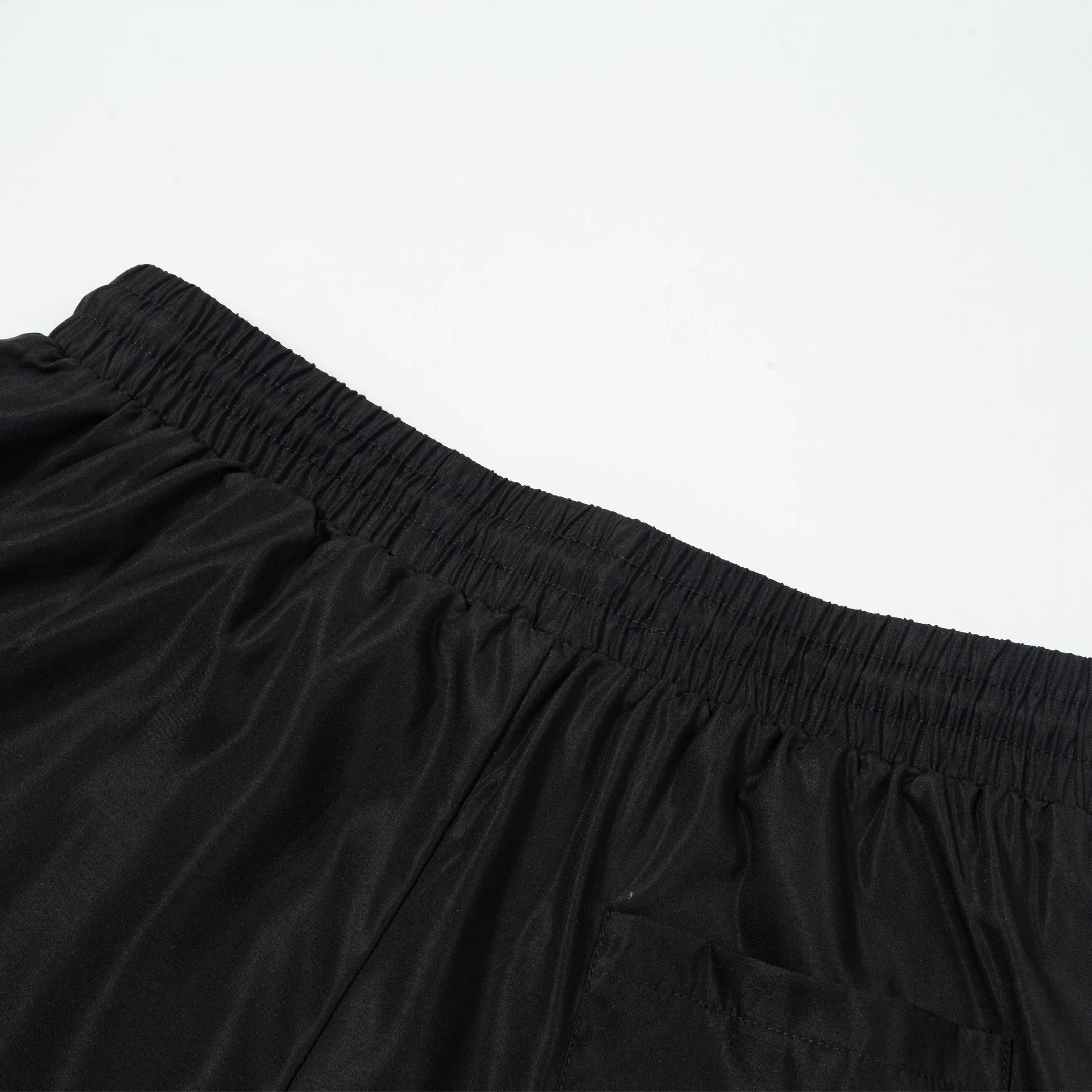 『M-3XL』夏 新作 マストアイテム インナーネット付き 肌触り 滑らか おしゃれ クール ビーチ パンツ ショート パンツ
