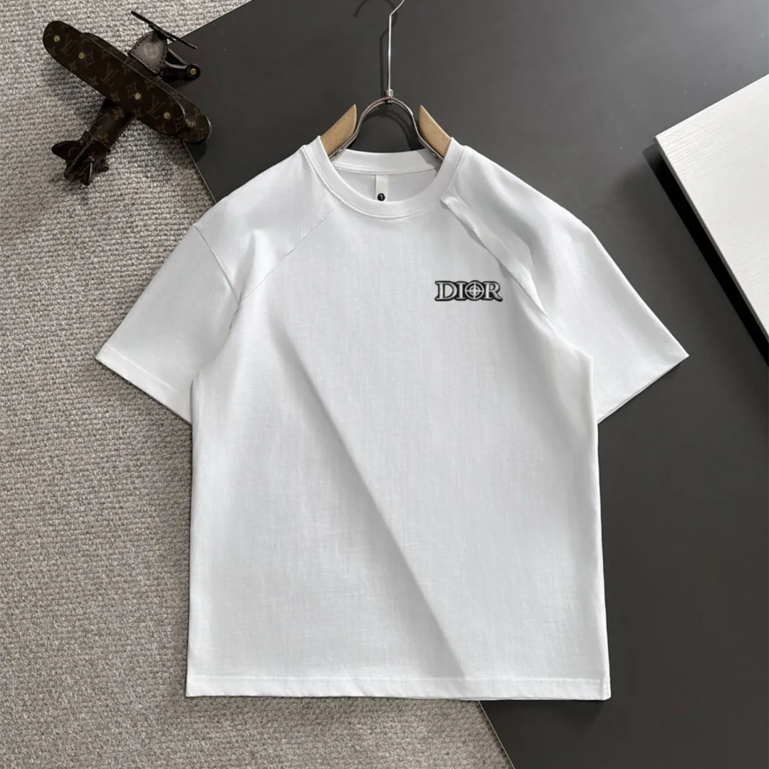 『M-3XL』夏 新作 軽量 通気性 オーダーメイド 生地 洗濯変形なし 縮みなし 半袖 Tシャツ