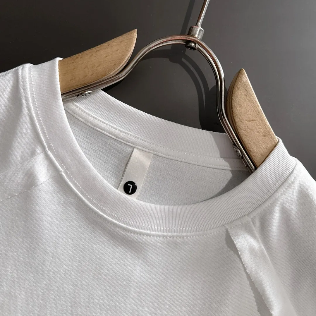 『M-3XL』夏 新作 軽量 通気性 オーダーメイド 生地 洗濯変形なし 縮みなし 半袖 Tシャツ