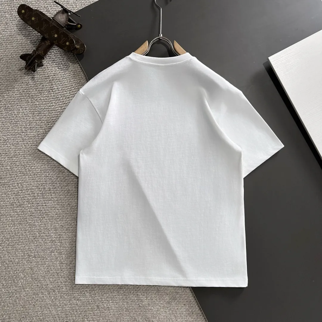 『M-3XL』夏 新作 軽量 通気性 オーダーメイド 生地 洗濯変形なし 縮みなし 半袖 Tシャツ