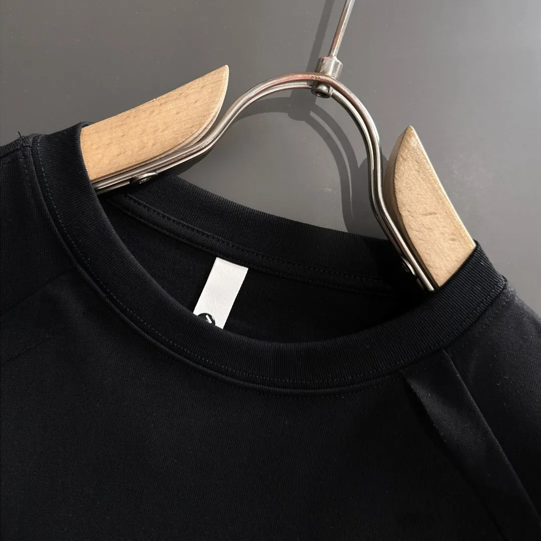 『M-3XL』夏 新作 軽量 通気性 オーダーメイド 生地 洗濯変形なし 縮みなし 半袖 Tシャツ