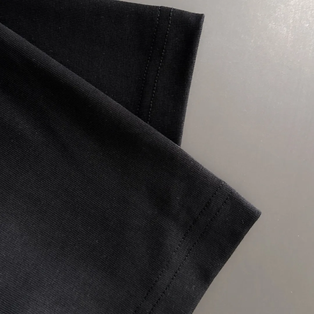 『M-3XL』夏 新作 軽量 通気性 オーダーメイド 生地 洗濯変形なし 縮みなし 半袖 Tシャツ