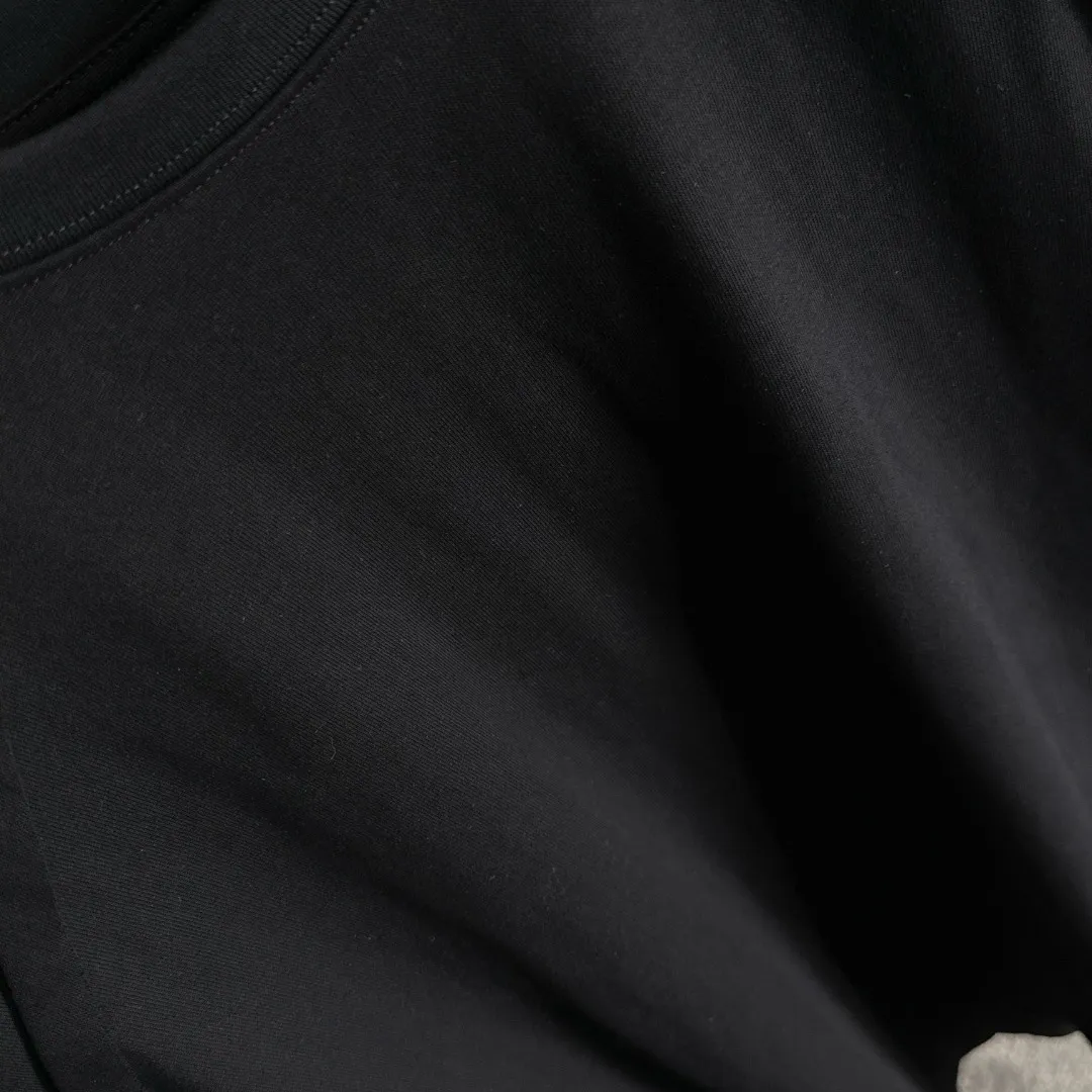 『M-3XL』夏 新作 軽量 通気性 オーダーメイド 生地 洗濯変形なし 縮みなし 半袖 Tシャツ