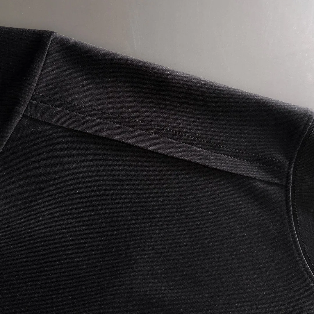 『M-3XL』大活躍 大人の定番 合わせやすい 質感のいい スタイリッシュ トレンド クラシック リラックス 半袖 Tシャツ