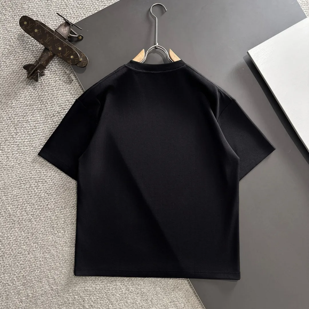 『M-3XL』大活躍 大人の定番 合わせやすい 質感のいい スタイリッシュ トレンド クラシック リラックス 半袖 Tシャツ