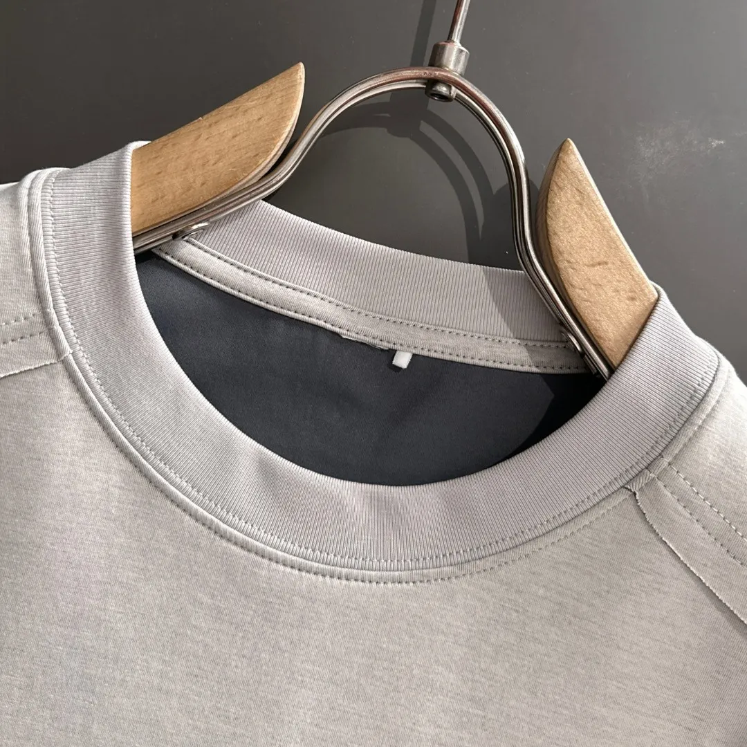 『M-3XL』大活躍 大人の定番 合わせやすい 質感のいい スタイリッシュ トレンド クラシック リラックス 半袖 Tシャツ