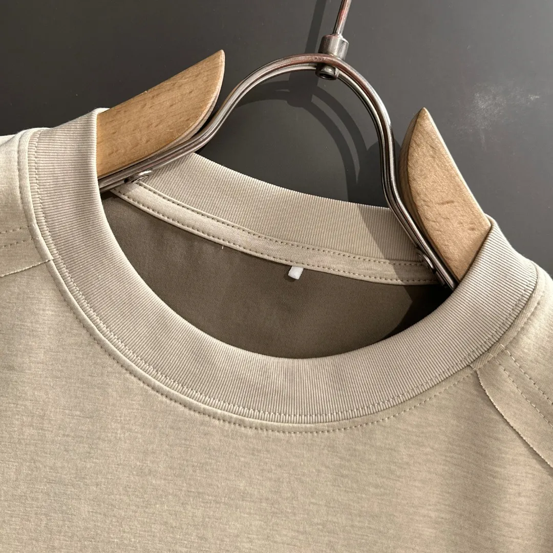 『M-3XL』大活躍 大人の定番 合わせやすい 質感のいい スタイリッシュ トレンド クラシック リラックス 半袖 Tシャツ