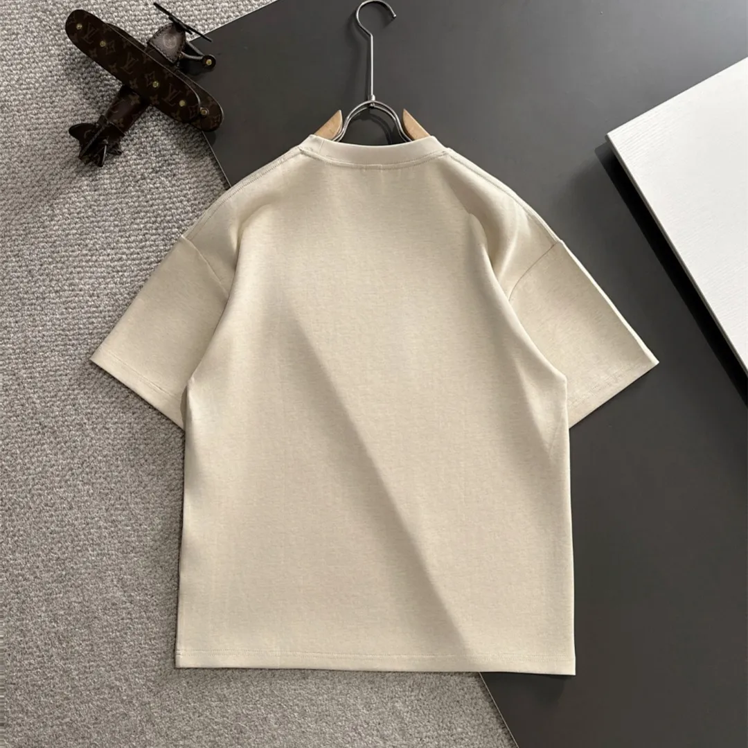 『M-3XL』大活躍 大人の定番 合わせやすい 質感のいい スタイリッシュ トレンド クラシック リラックス 半袖 Tシャツ