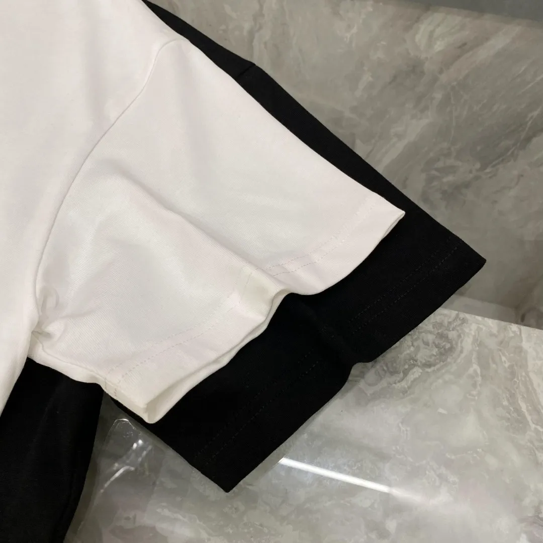 『S-2XL』着心地バツグン デイリー使いに最適 トレンド最先端 さらさら素材 立体感のある 半袖 Tシャツ