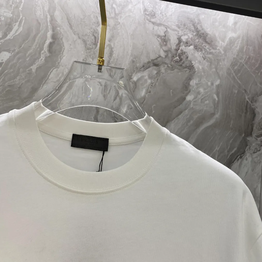 『S-2XL』着心地バツグン シーズン必須アイテム 洗練されたデザイン 夏らしい さらさら素材 半袖 Tシャツ