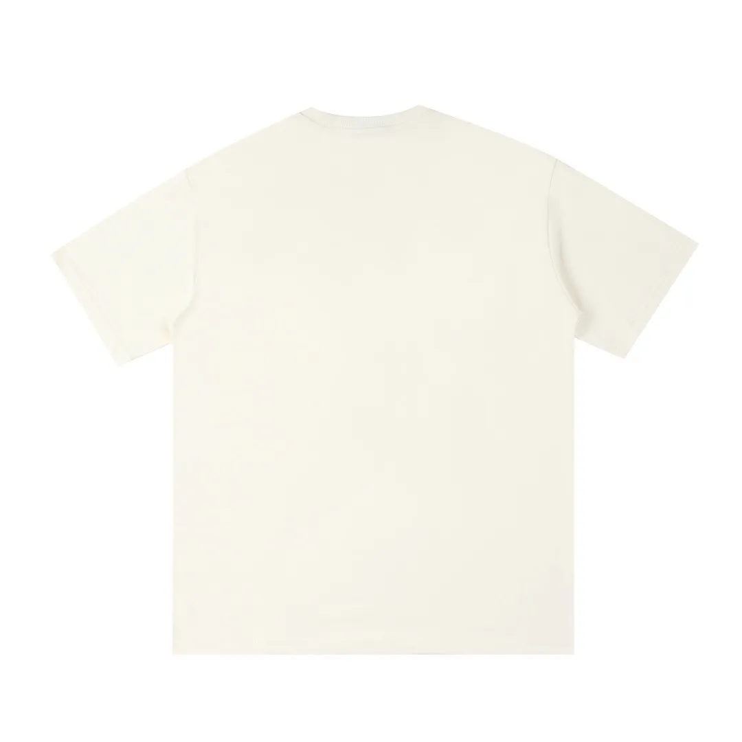 『XS-L』大好評 売り切れ必至 着心地良い リラックス ヴィンテージ ミニマリスト おしゃれ Tシャツ