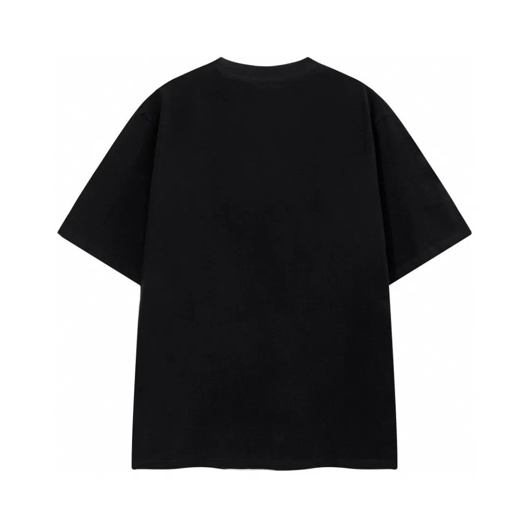 『S-XL』人気上昇中 売れ筋 ノームコア カジュアル アルファベット 2カラー 通気性 メンズ Ｔシャツ