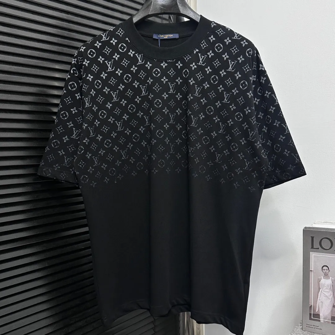 『XS-L』大人の定番 お手頃価格 モード ファッション プリント プリント 通気性 オーバーサイズ メンズ Ｔシャツ