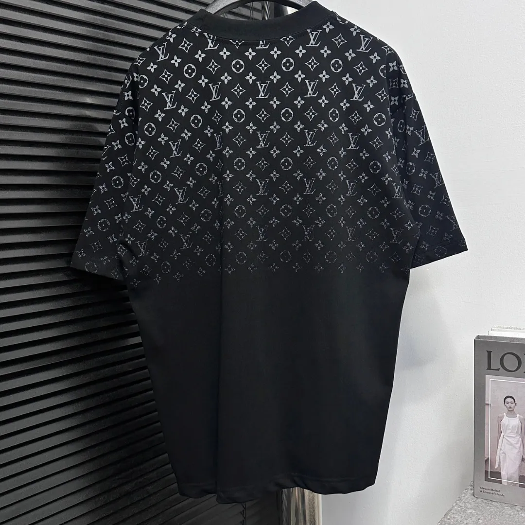 『XS-L』大人の定番 お手頃価格 モード ファッション プリント プリント 通気性 オーバーサイズ メンズ Ｔシャツ