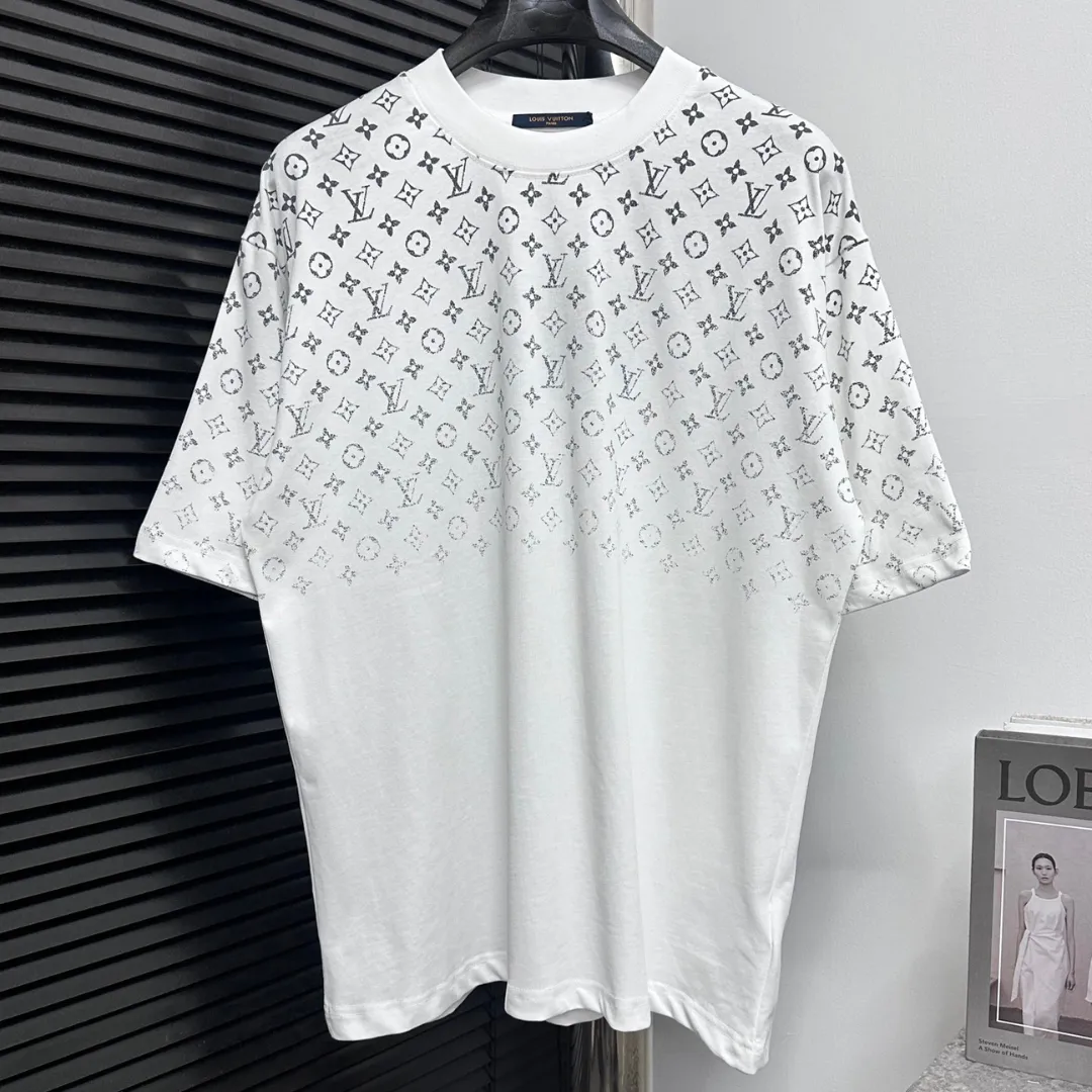 『XS-L』大人の定番 お手頃価格 モード ファッション プリント プリント 通気性 オーバーサイズ メンズ Ｔシャツ
