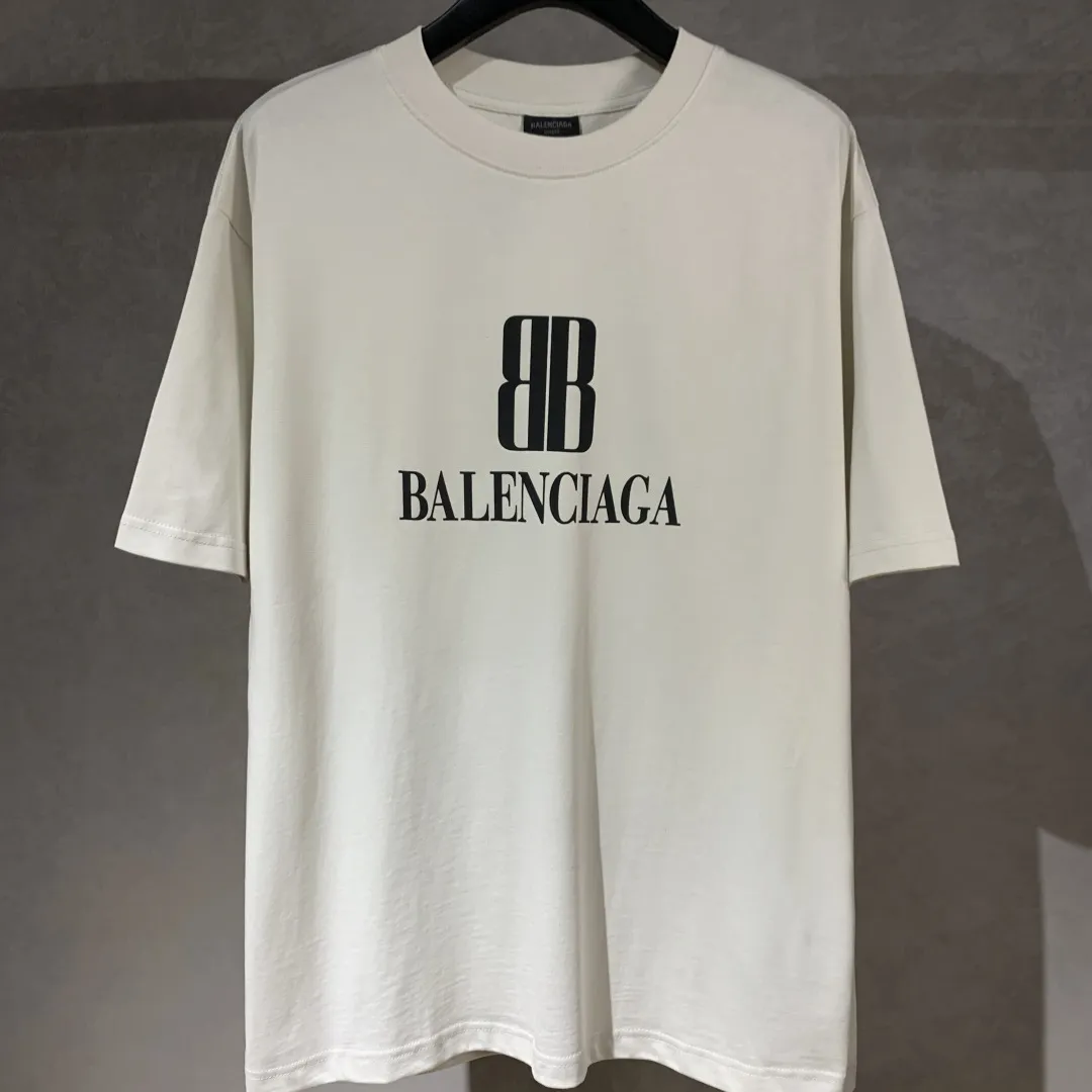『XS-L』安定感抜群 魅力的  日常 カジュアル 無地 3色 アルファベット ゆったり メンズ Ｔシャツ