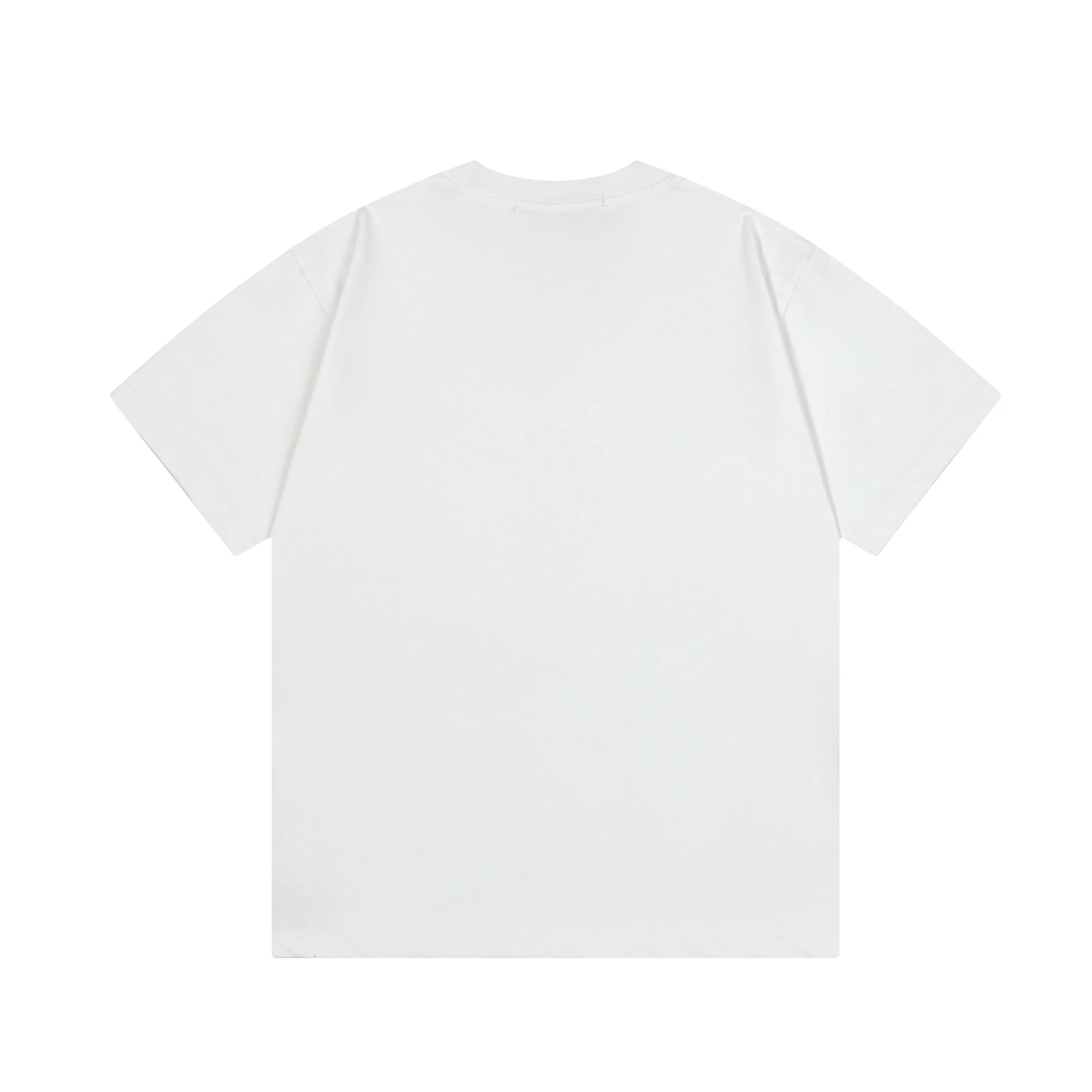 『S-XL』高見えデザイン プレミアム素材使用 シンプル ファッション ゆったりシルエット オーバーサイズ 通気性 Ｔシャツ