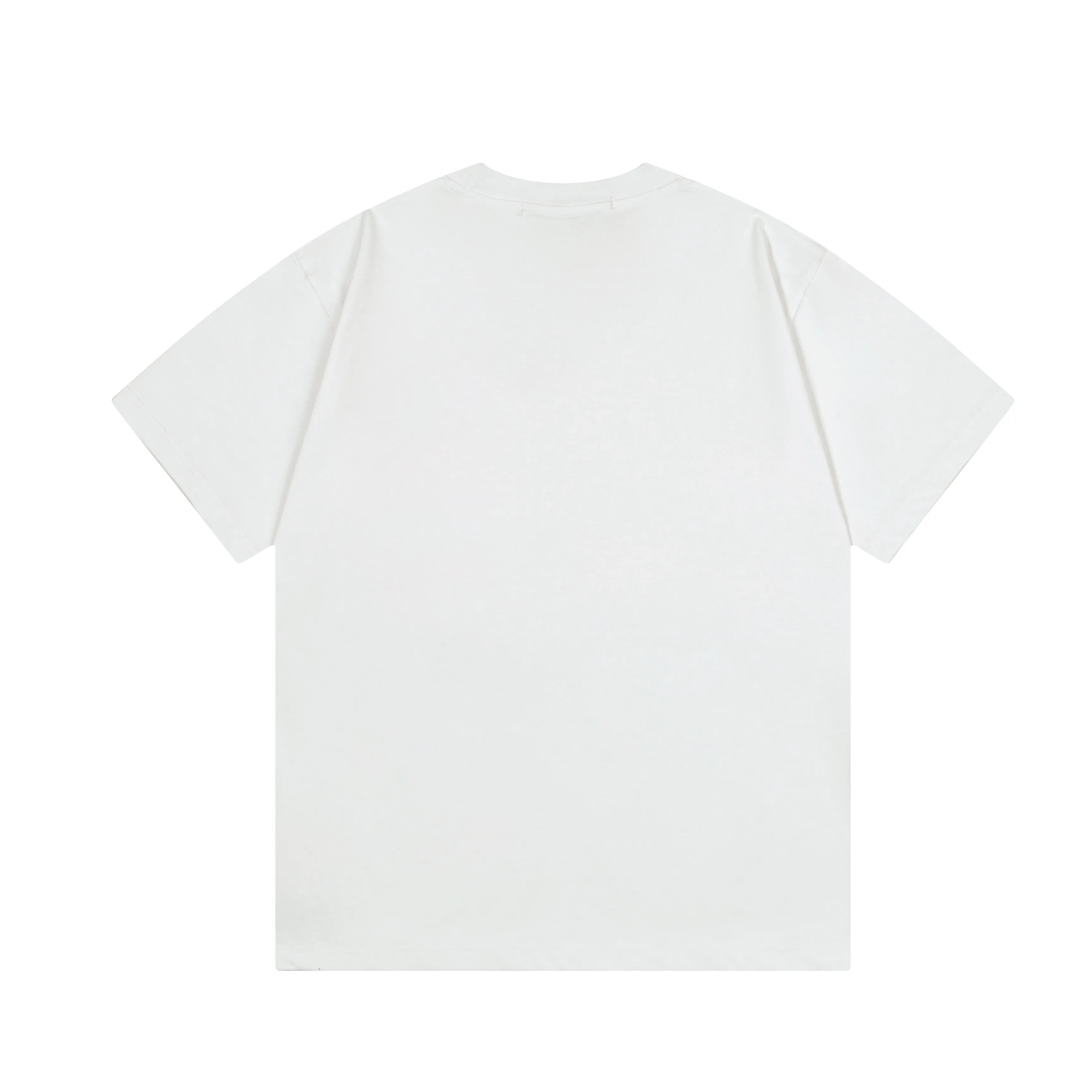 『S-XL』高見えデザイン プレミアム素材使用 シンプル ファッション ゆったりシルエット オーバーサイズ 通気性 Ｔシャツ