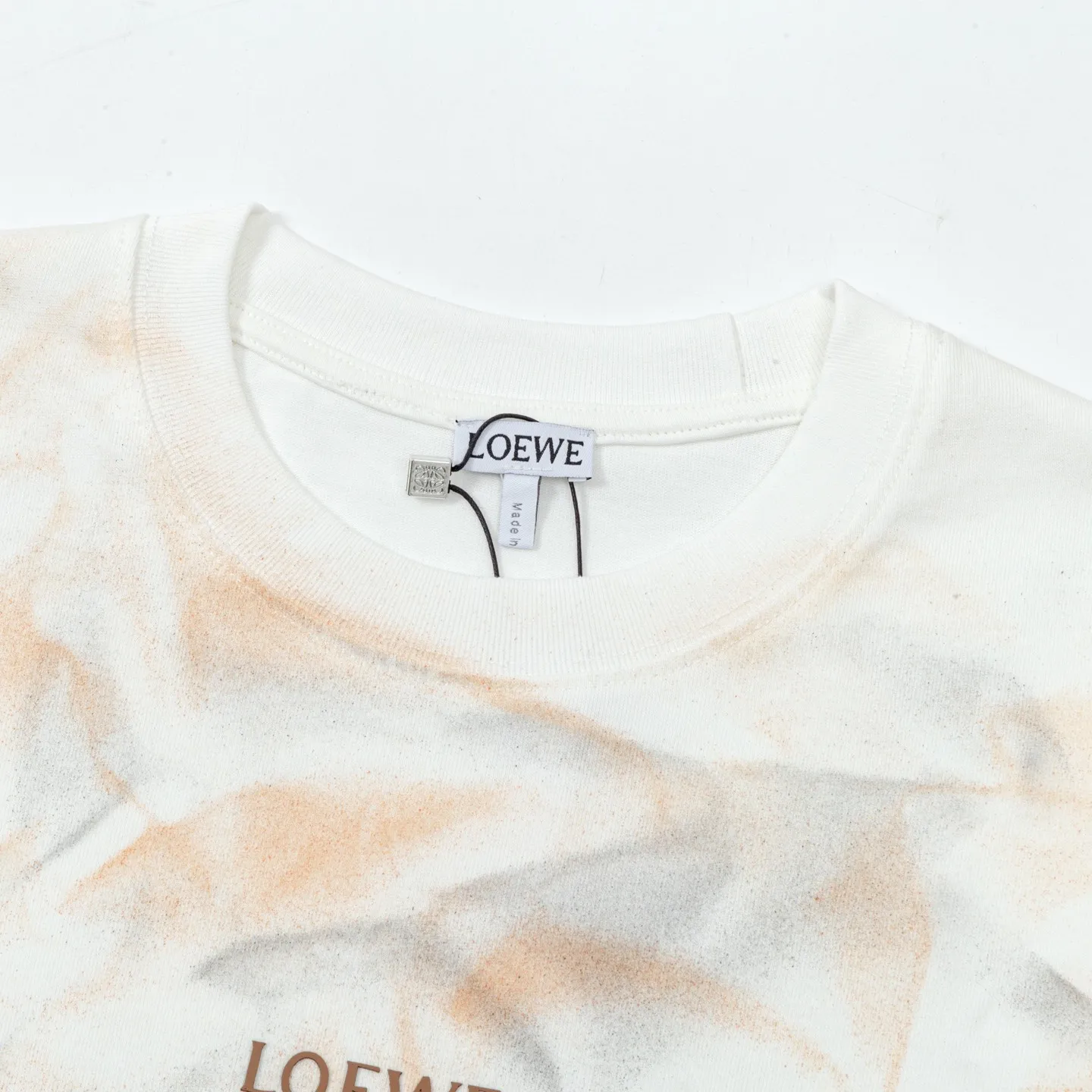 『S-XL』高見えデザイン プレミアム素材使用 シンプル ファッション ゆったりシルエット オーバーサイズ 通気性 Ｔシャツ