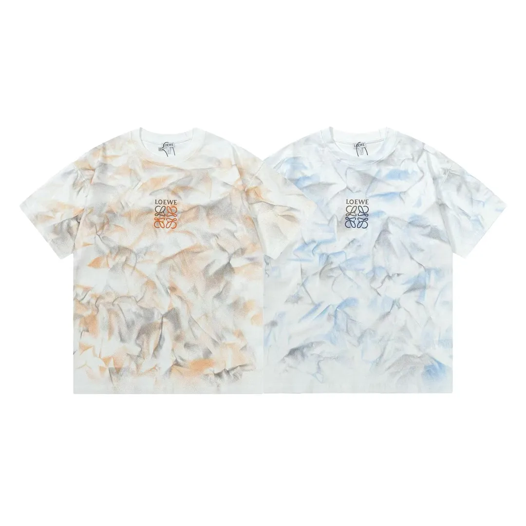 『S-XL』高見えデザイン プレミアム素材使用 シンプル ファッション ゆったりシルエット オーバーサイズ 通気性 Ｔシャツ