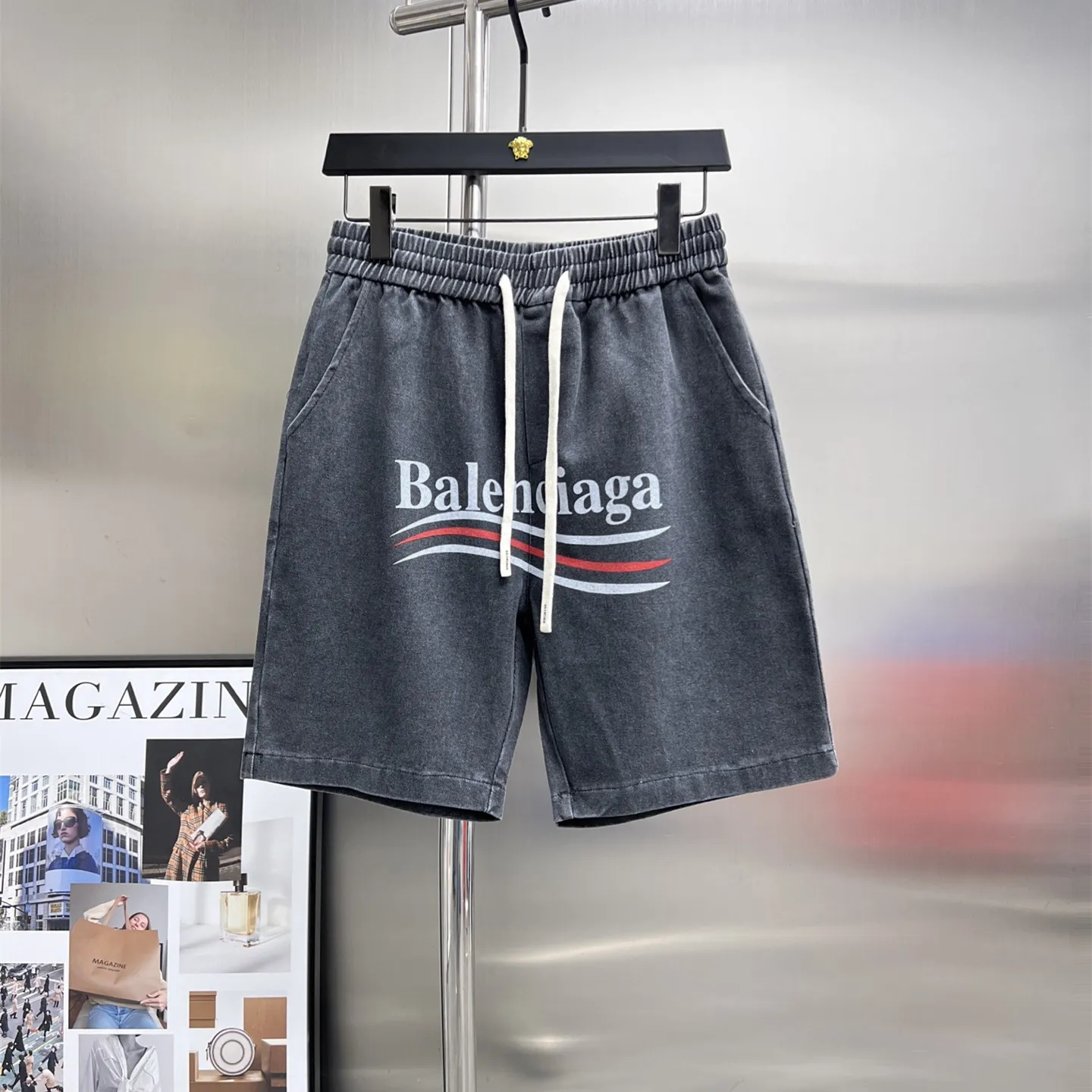 『M-3XL』大人の定番 着回し最強 人気爆発中 カジュアル アクティブ シンプル 半袖 ショート パンツ セットアップ