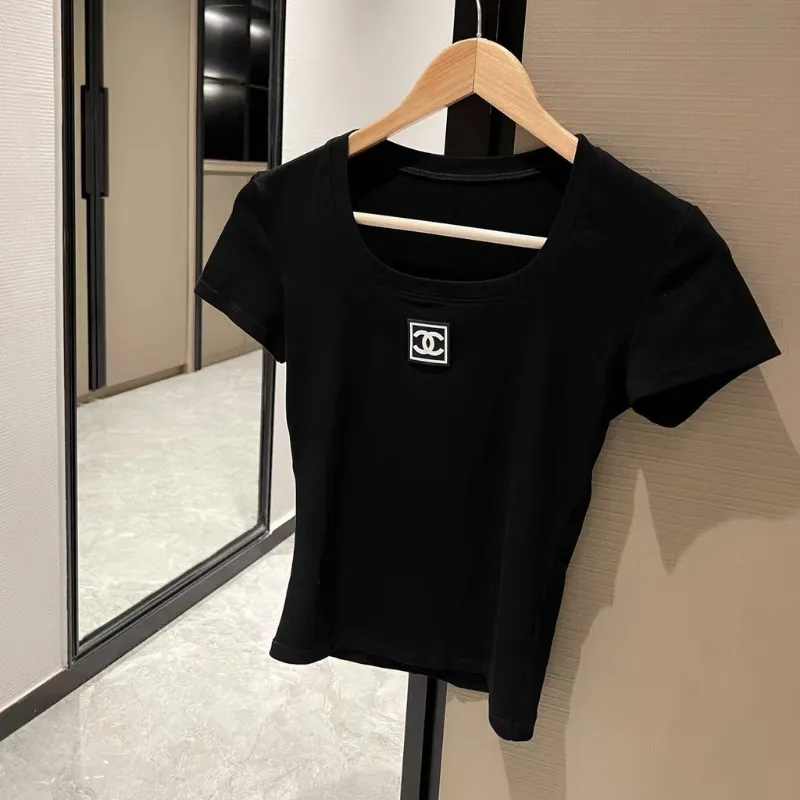 ブラック/Tシャツ